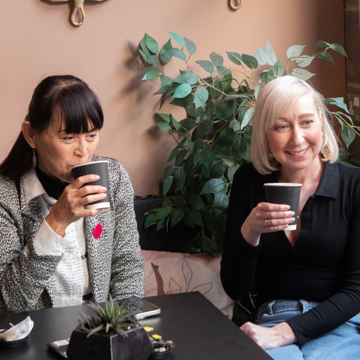 Background for Alcohol Free